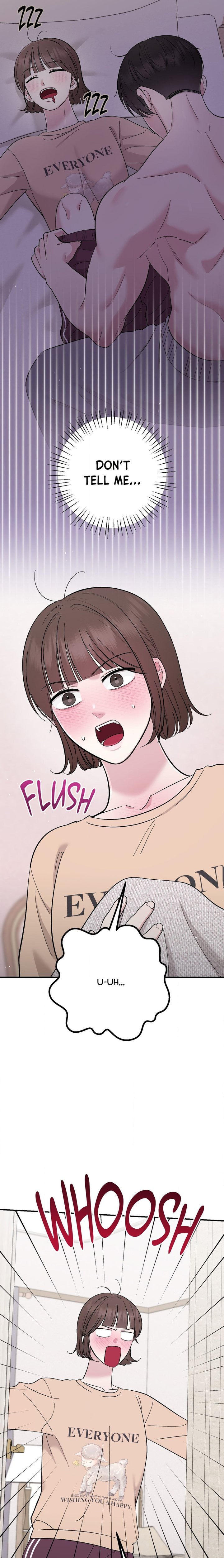 In Session (Uncensored) - Chapter 21 Page 7
