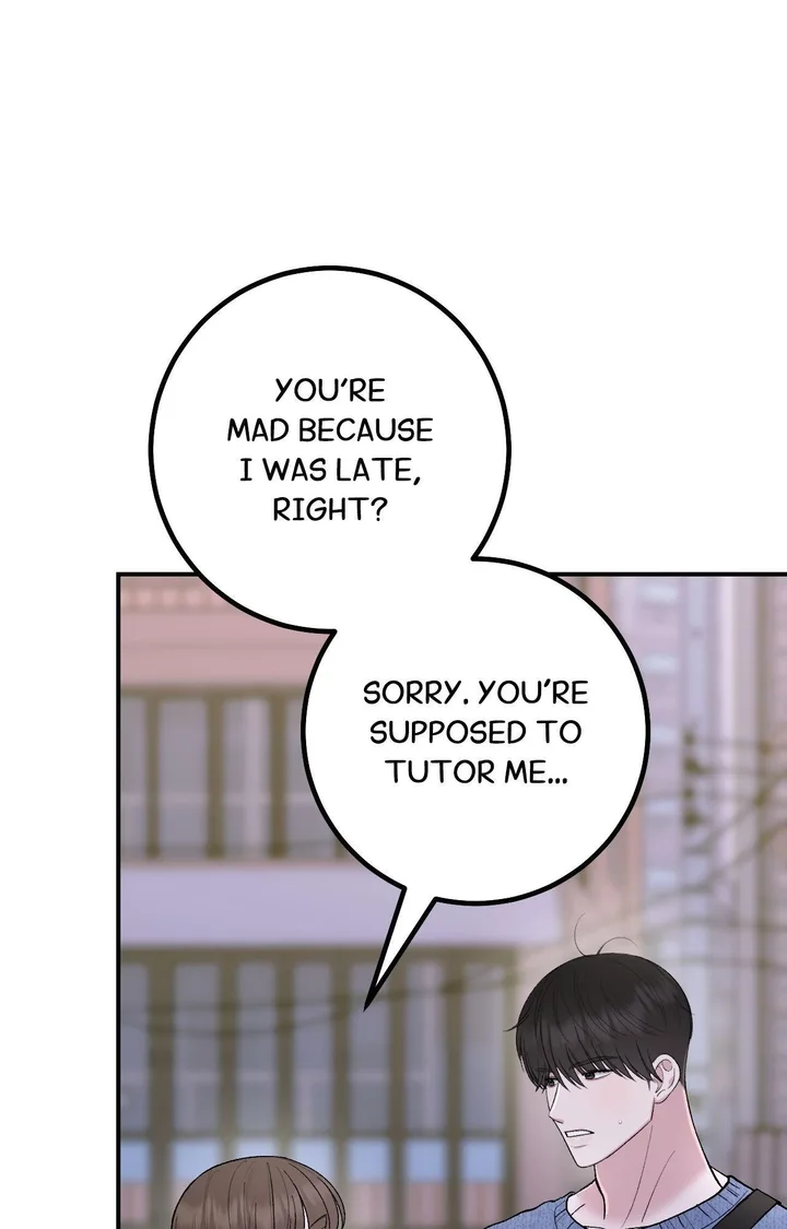 In Session (Uncensored) - Chapter 22 Page 111