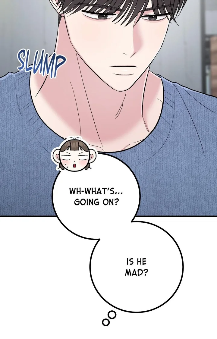In Session (Uncensored) - Chapter 22 Page 25