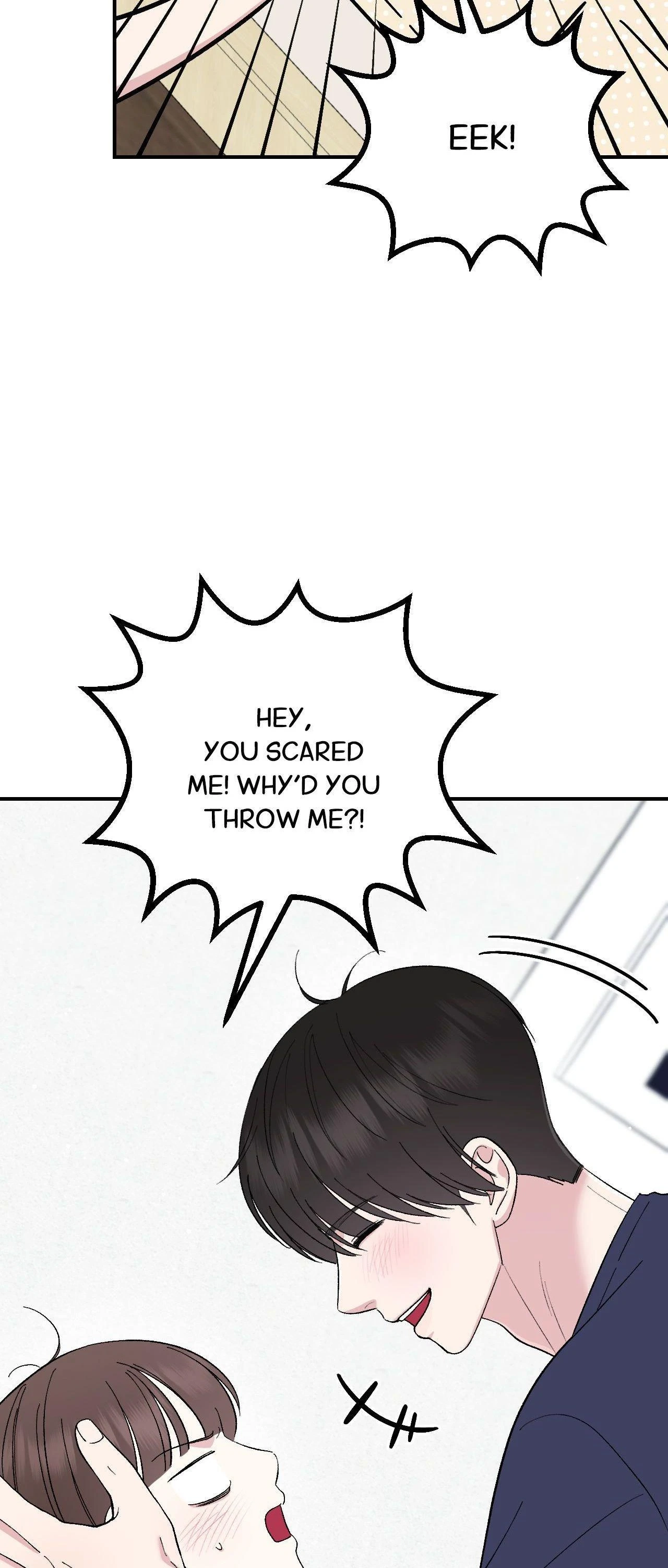 In Session (Uncensored) - Chapter 23 Page 12