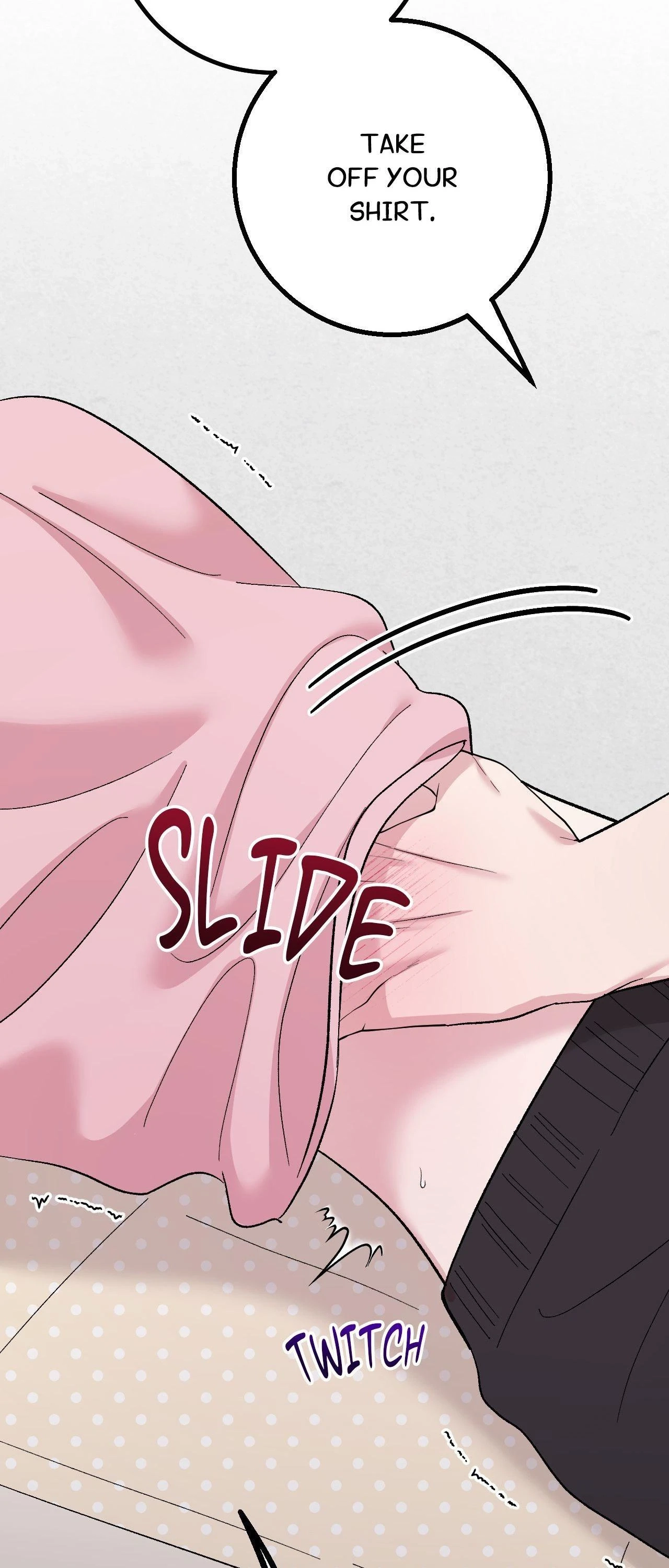 In Session (Uncensored) - Chapter 23 Page 14