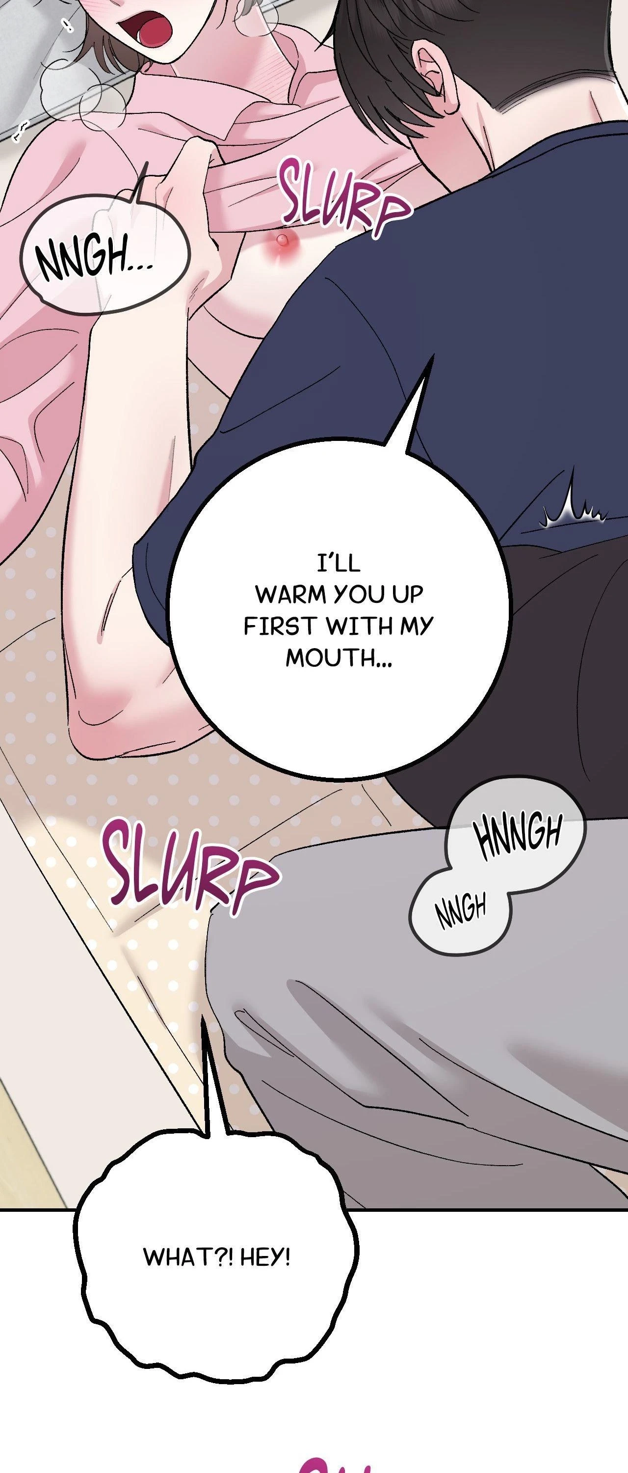 In Session (Uncensored) - Chapter 23 Page 16