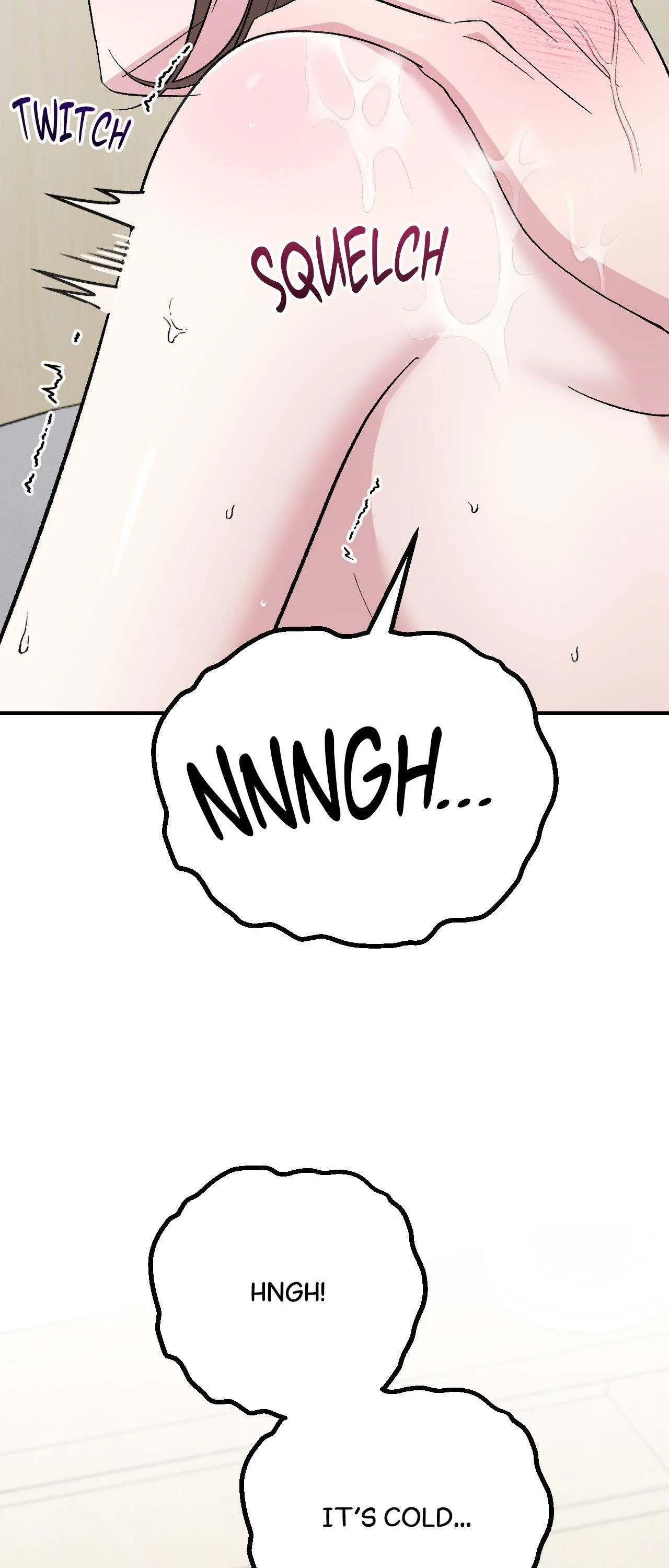 In Session (Uncensored) - Chapter 23 Page 24