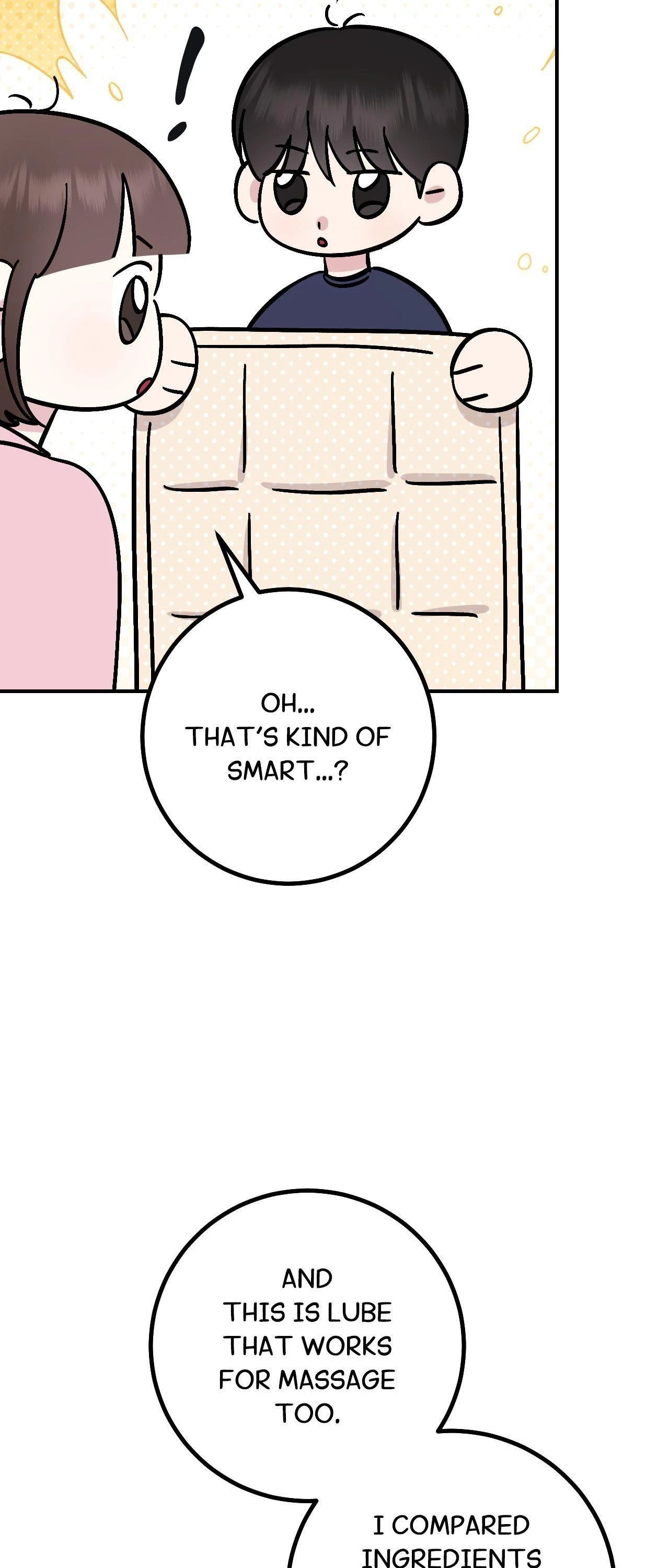 In Session (Uncensored) - Chapter 23 Page 7