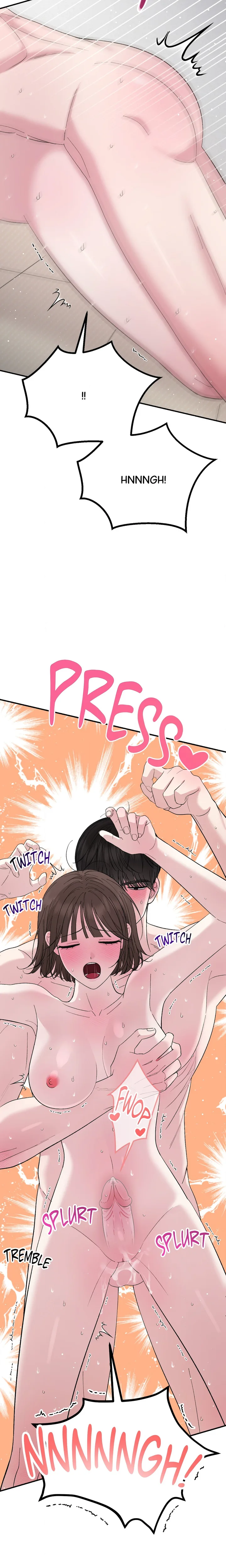 In Session (Uncensored) - Chapter 24 Page 23