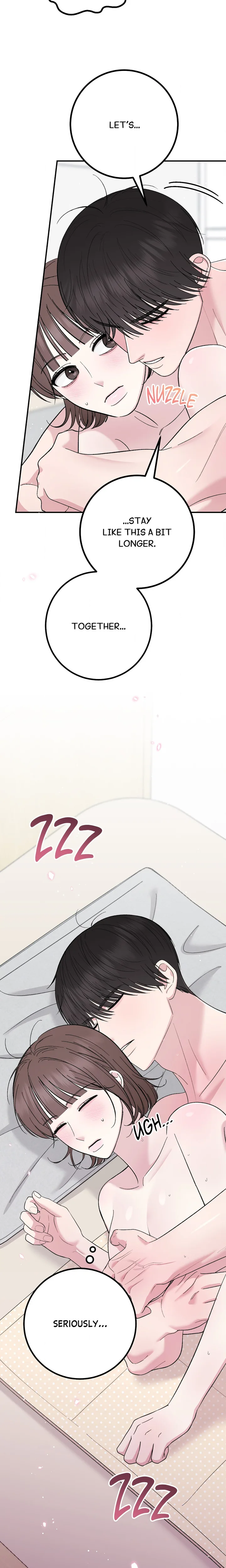 In Session (Uncensored) - Chapter 24 Page 25
