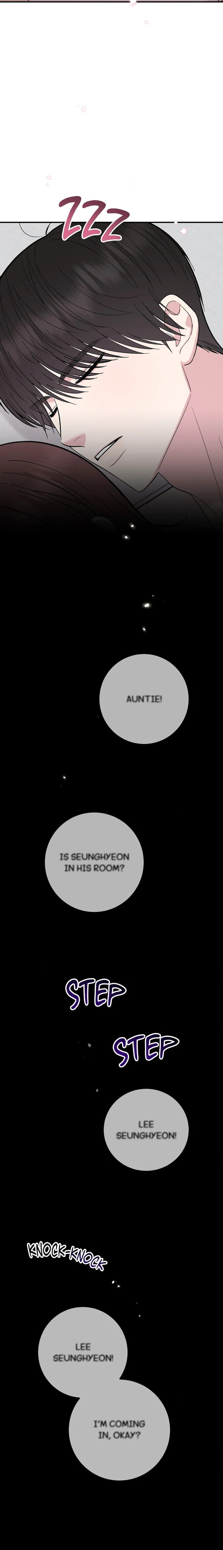 In Session (Uncensored) - Chapter 24 Page 26