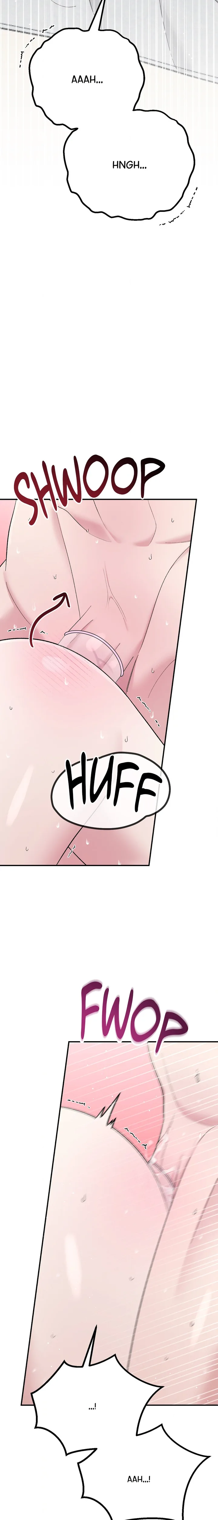 In Session (Uncensored) - Chapter 24 Page 3