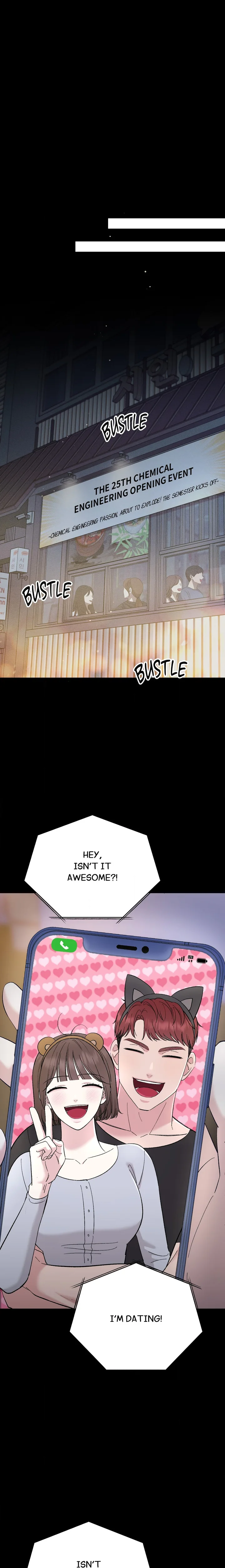 In Session (Uncensored) - Chapter 24 Page 32