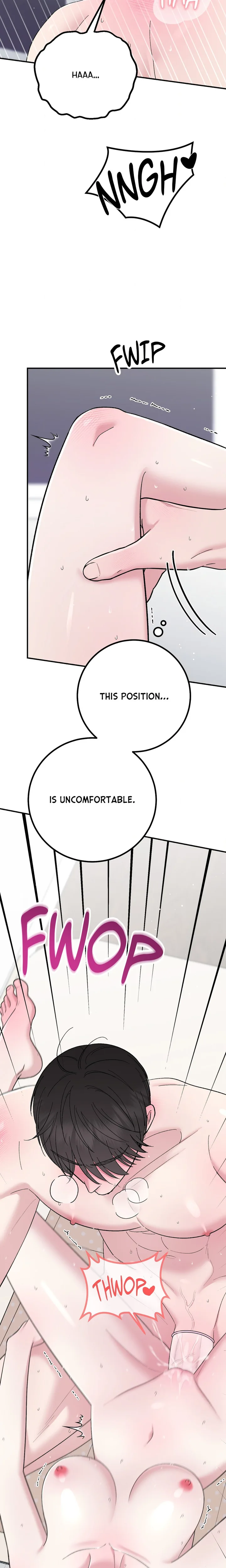 In Session (Uncensored) - Chapter 24 Page 5