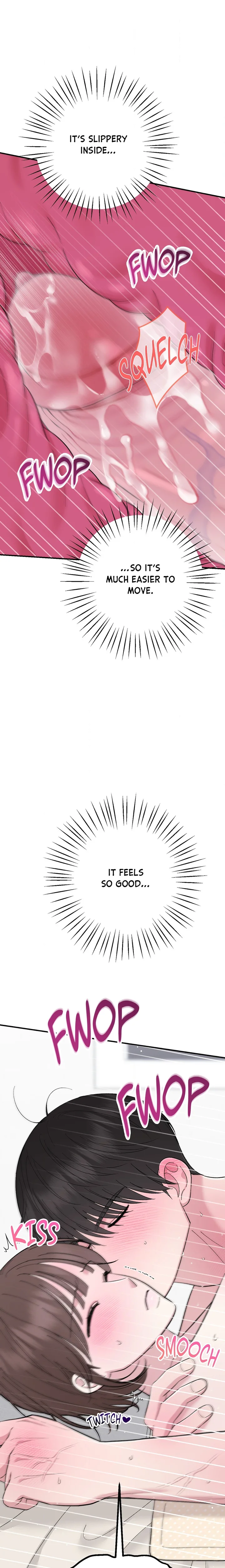 In Session (Uncensored) - Chapter 24 Page 8