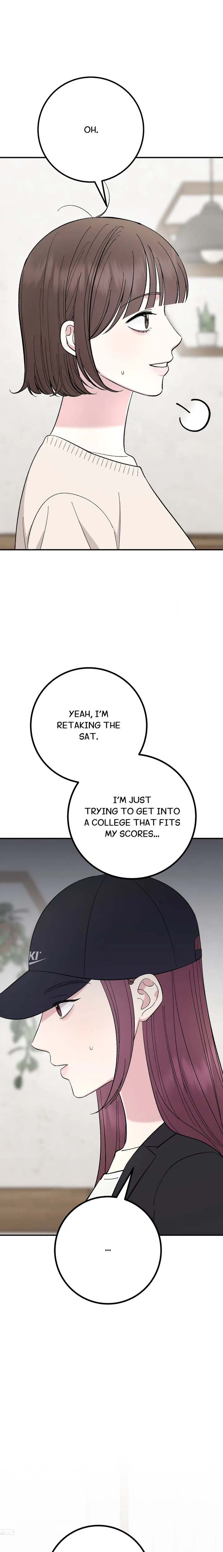 In Session (Uncensored) - Chapter 25 Page 24