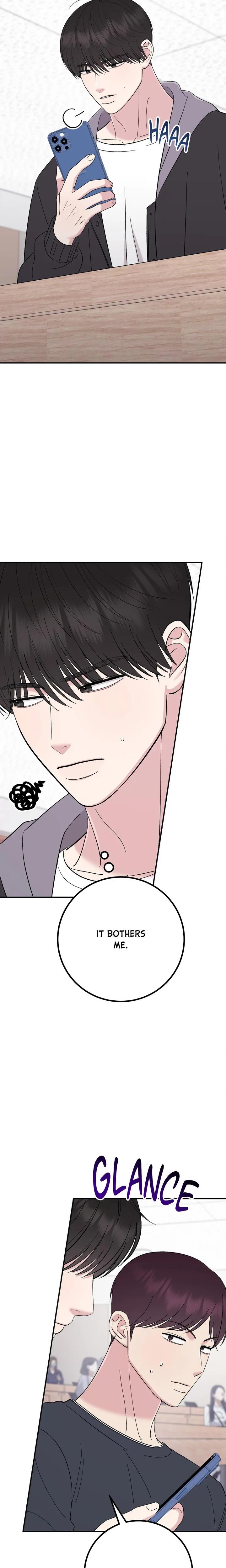 In Session (Uncensored) - Chapter 25 Page 27