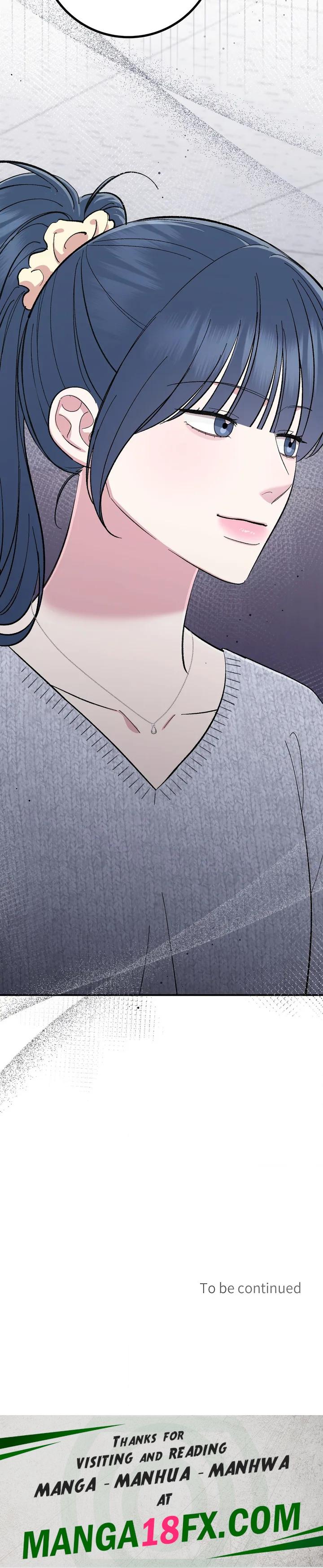 In Session (Uncensored) - Chapter 25 Page 30
