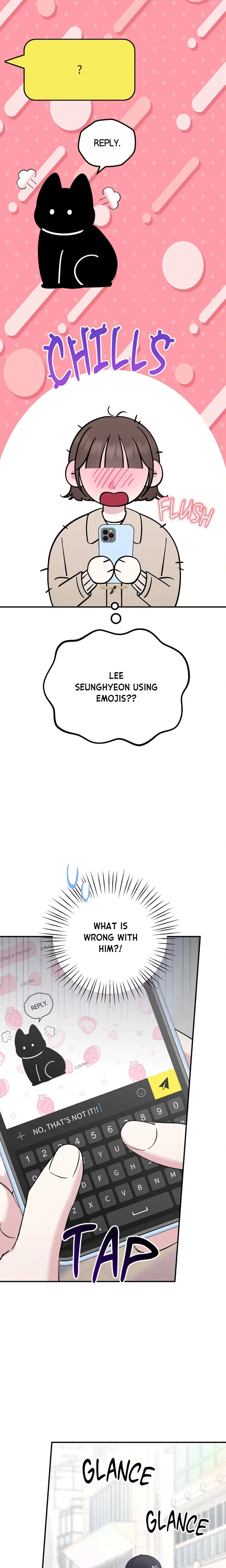 In Session (Uncensored) - Chapter 25 Page 6