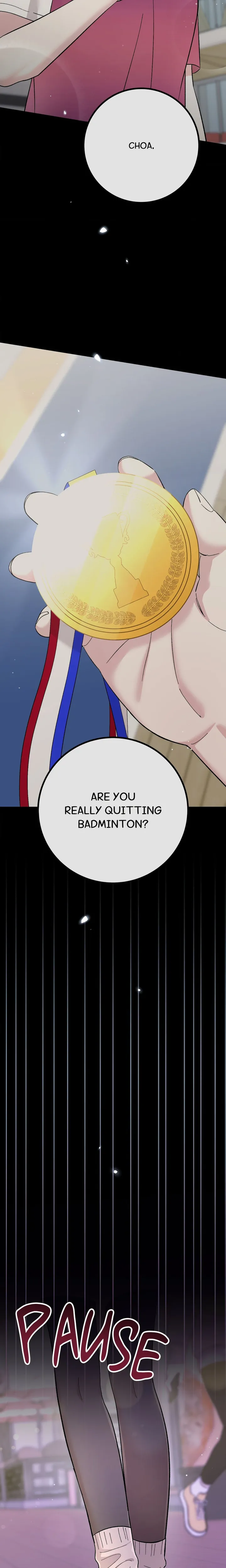 In Session (Uncensored) - Chapter 26 Page 15