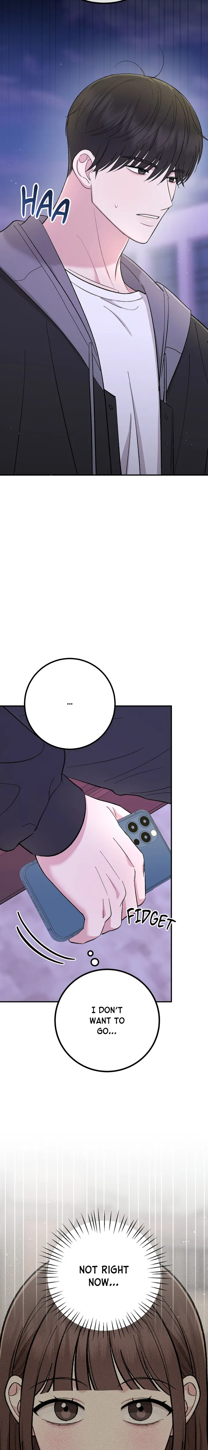 In Session (Uncensored) - Chapter 26 Page 19