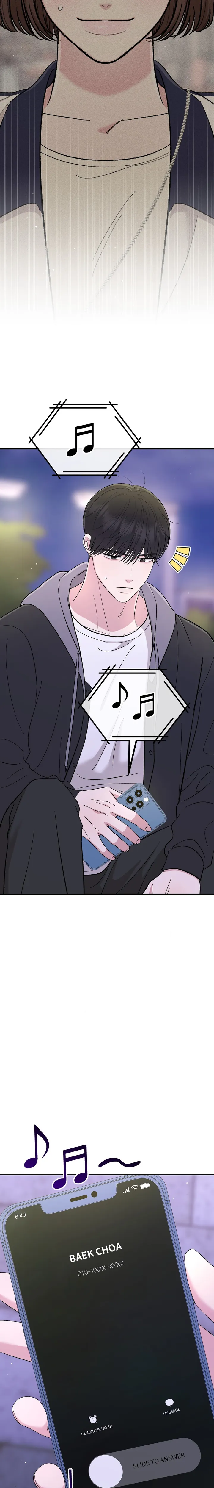 In Session (Uncensored) - Chapter 26 Page 20