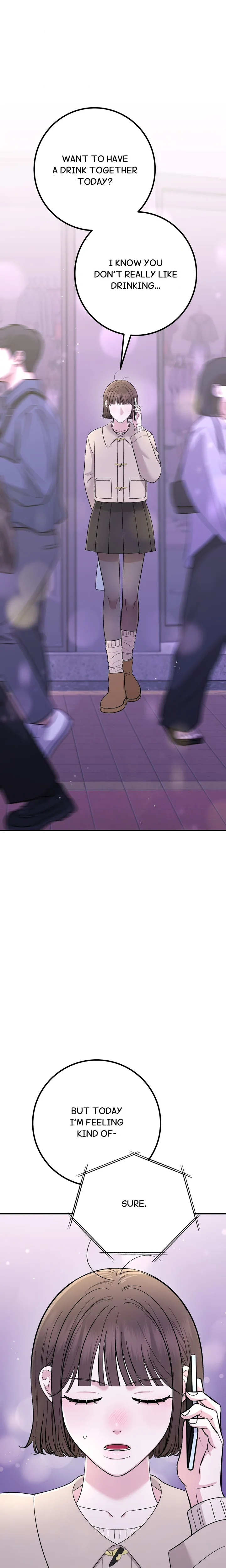 In Session (Uncensored) - Chapter 26 Page 22