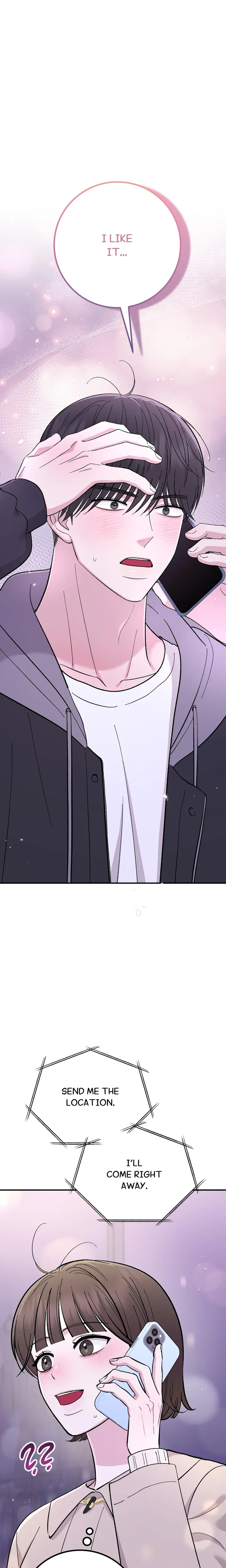 In Session (Uncensored) - Chapter 26 Page 24