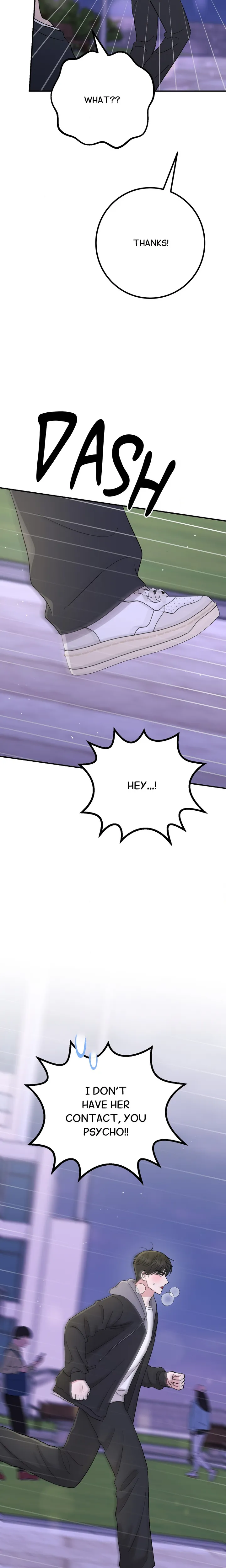 In Session (Uncensored) - Chapter 26 Page 26