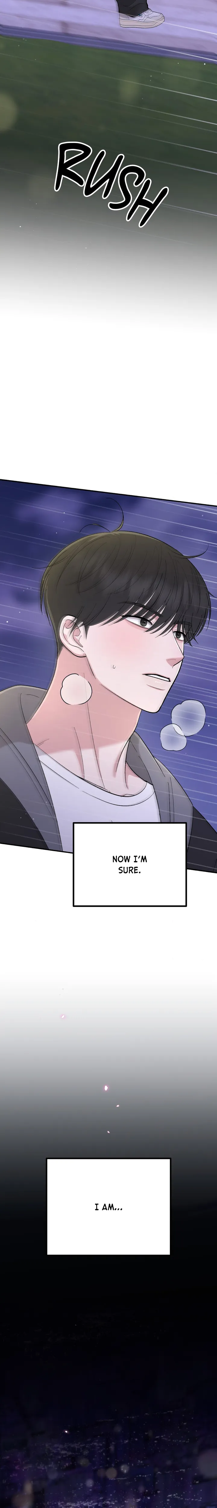 In Session (Uncensored) - Chapter 26 Page 27