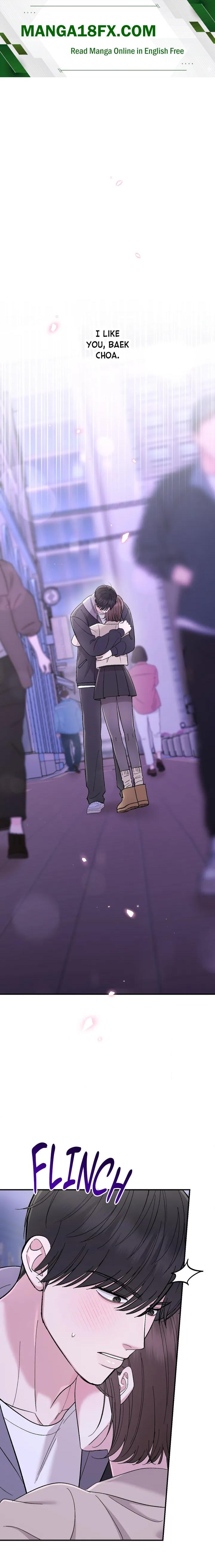 In Session (Uncensored) - Chapter 27 Page 1