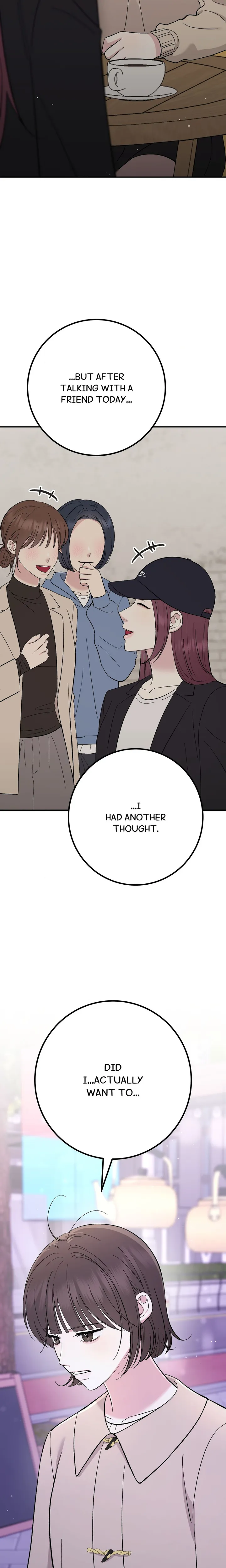 In Session (Uncensored) - Chapter 27 Page 10