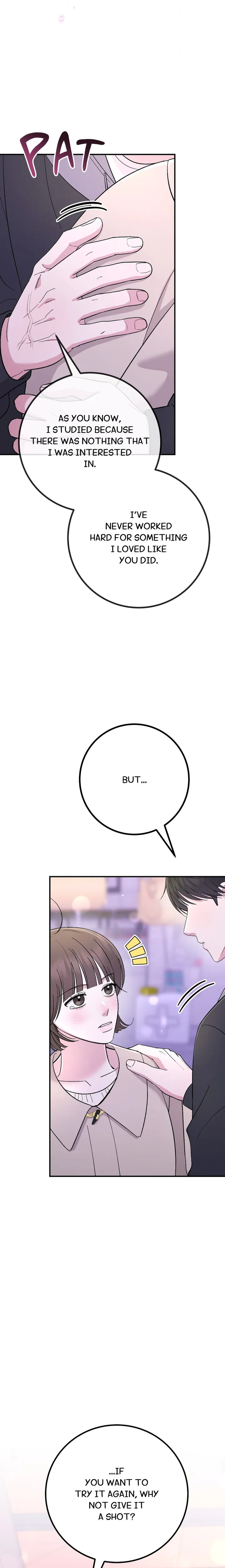 In Session (Uncensored) - Chapter 27 Page 13
