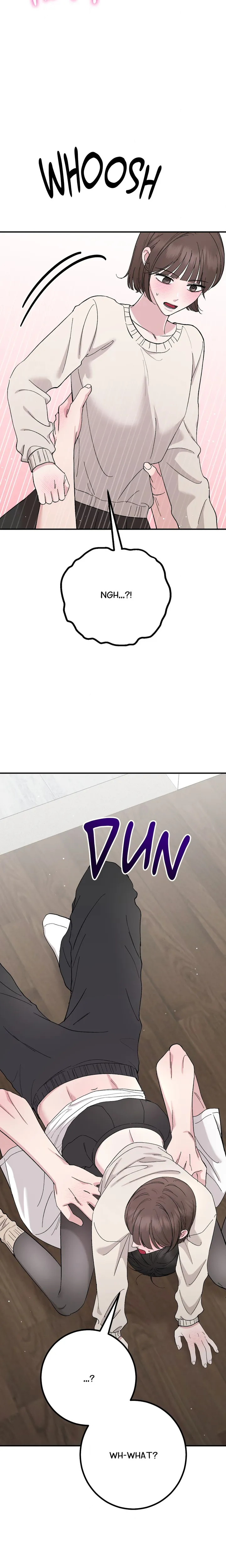 In Session (Uncensored) - Chapter 27 Page 24