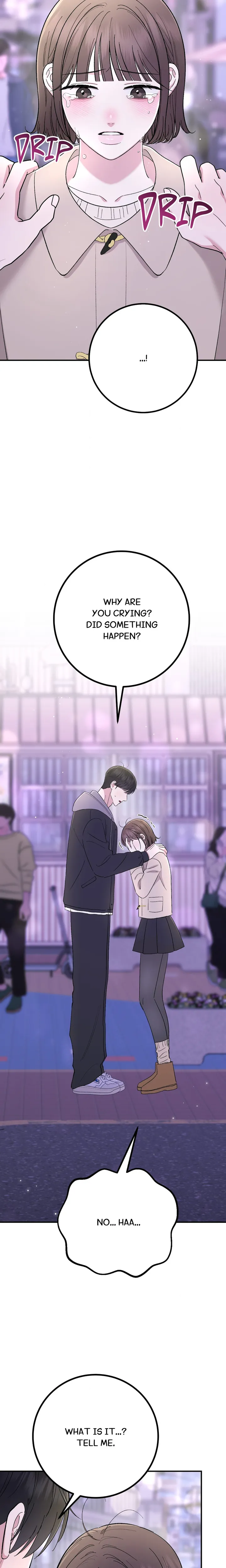 In Session (Uncensored) - Chapter 27 Page 3