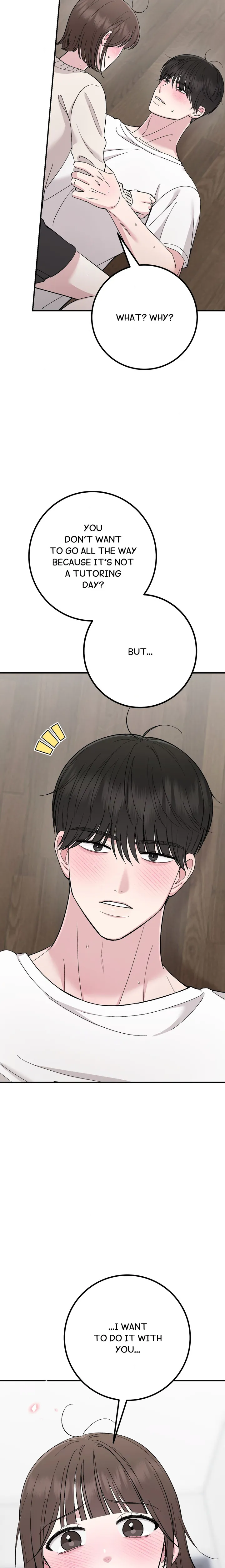 In Session (Uncensored) - Chapter 27 Page 31