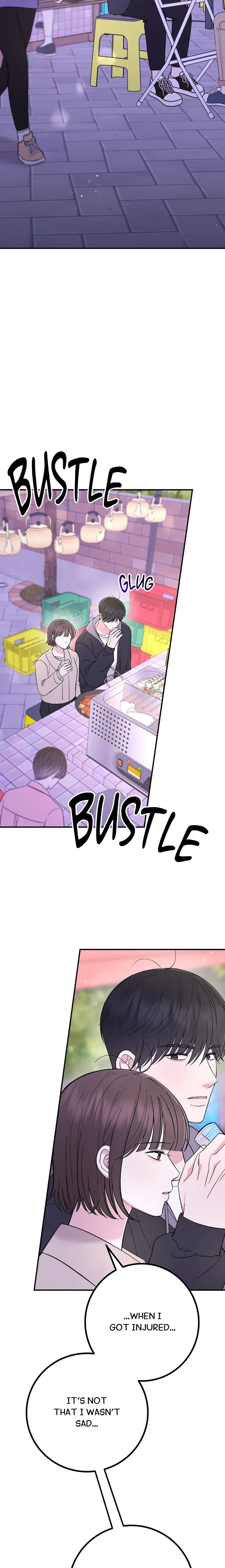 In Session (Uncensored) - Chapter 27 Page 7