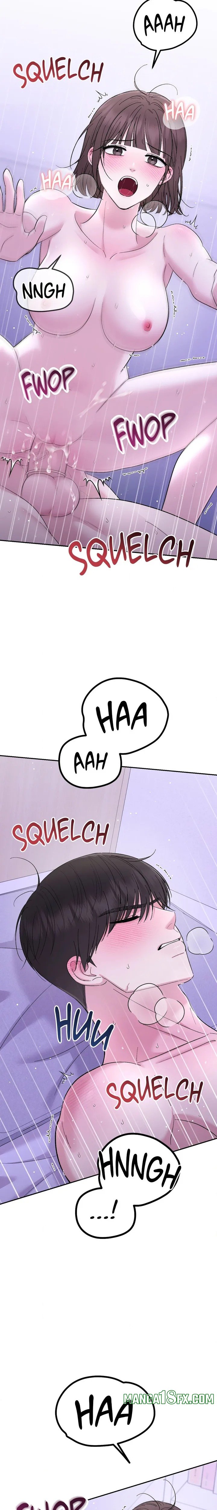In Session (Uncensored) - Chapter 28 Page 15