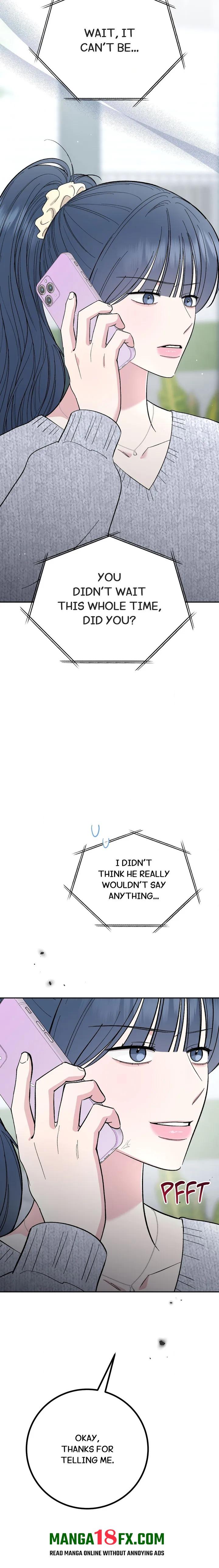 In Session (Uncensored) - Chapter 28 Page 2
