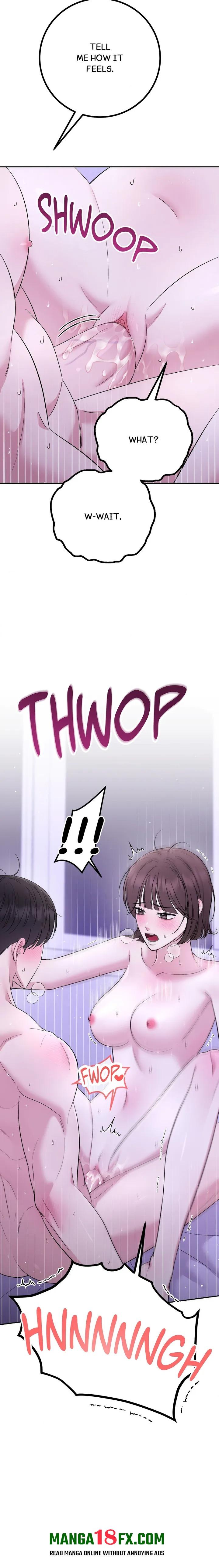 In Session (Uncensored) - Chapter 28 Page 26
