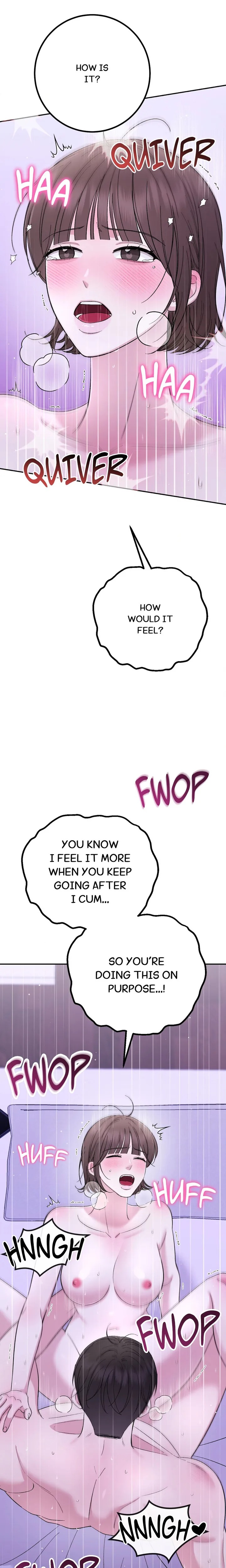 In Session (Uncensored) - Chapter 28 Page 27
