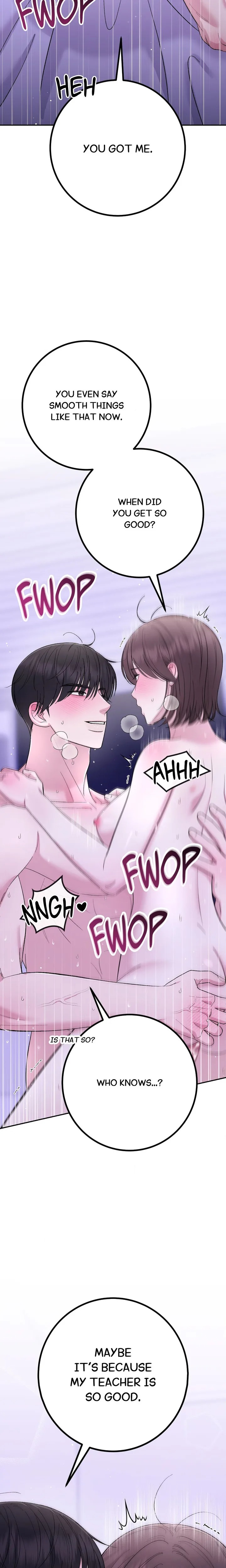 In Session (Uncensored) - Chapter 28 Page 28