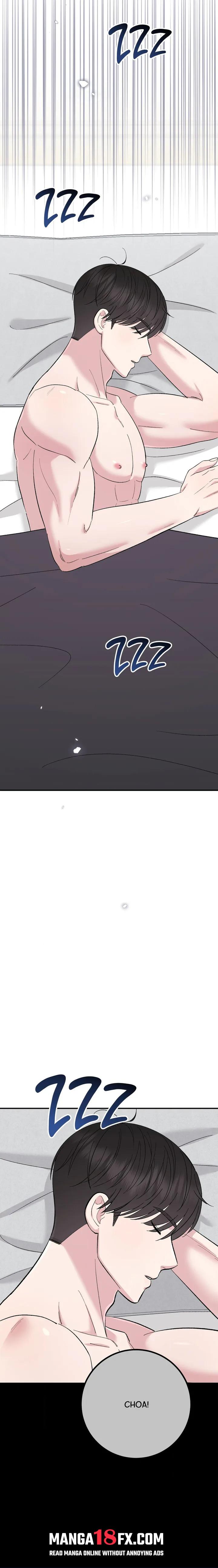 In Session (Uncensored) - Chapter 29 Page 14