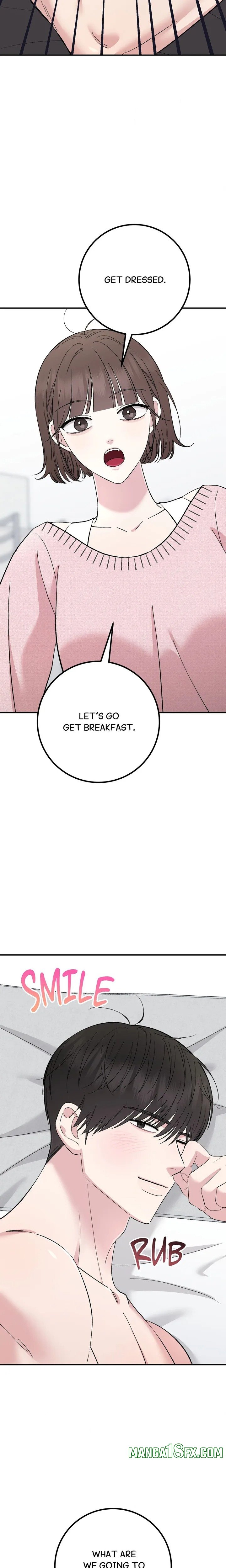 In Session (Uncensored) - Chapter 29 Page 17