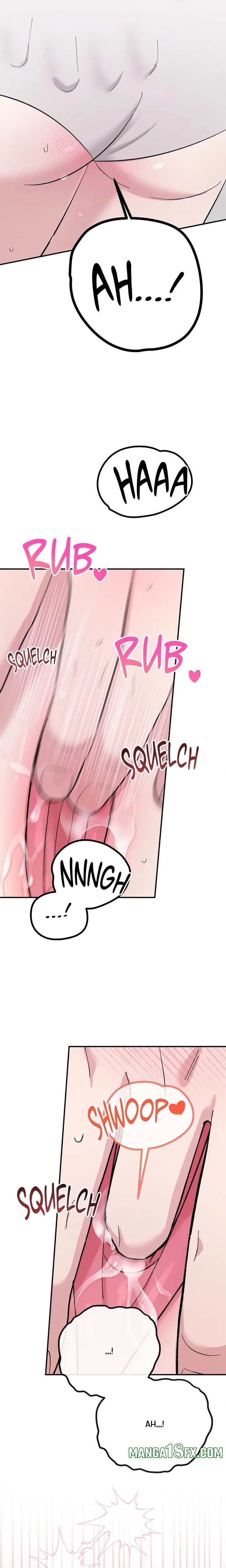 In Session (Uncensored) - Chapter 29 Page 3