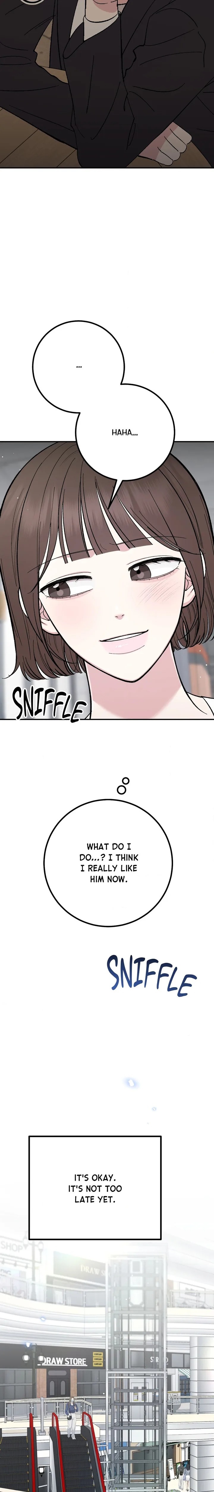 In Session (Uncensored) - Chapter 29 Page 30