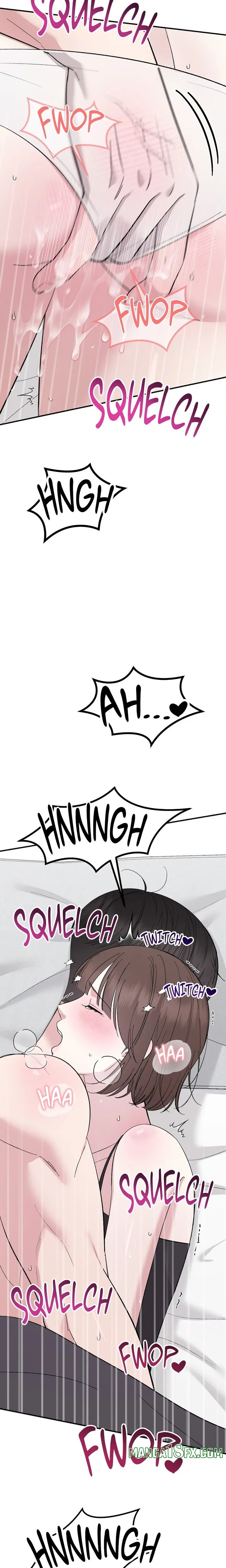 In Session (Uncensored) - Chapter 29 Page 6