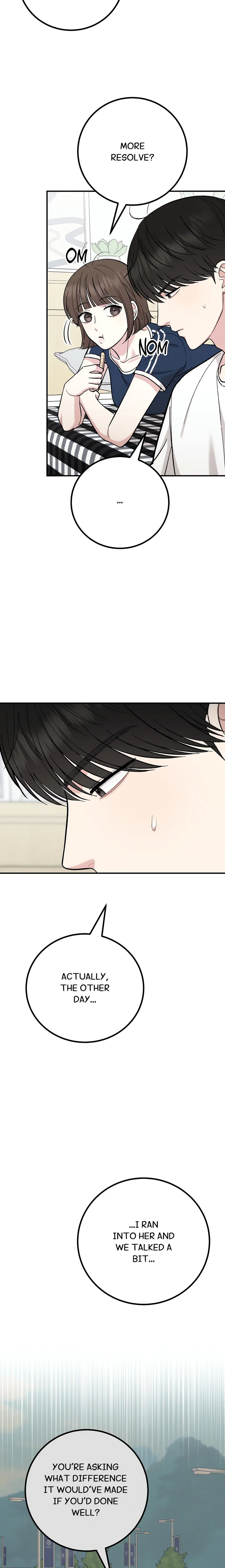 In Session (Uncensored) - Chapter 3 Page 17
