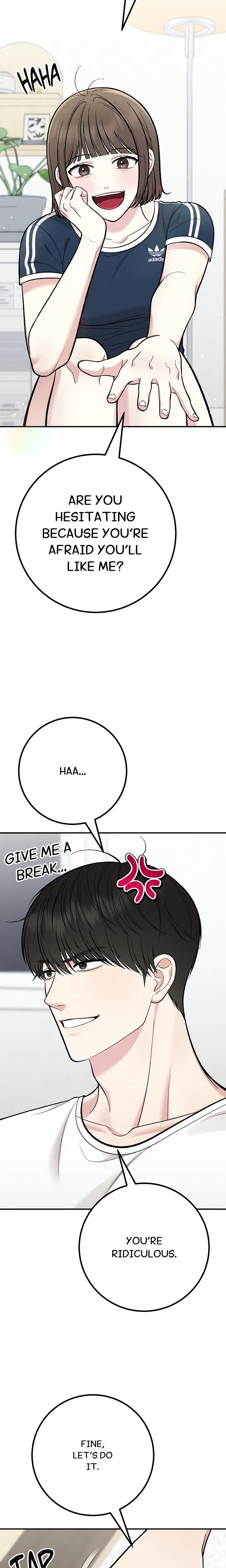In Session (Uncensored) - Chapter 3 Page 26