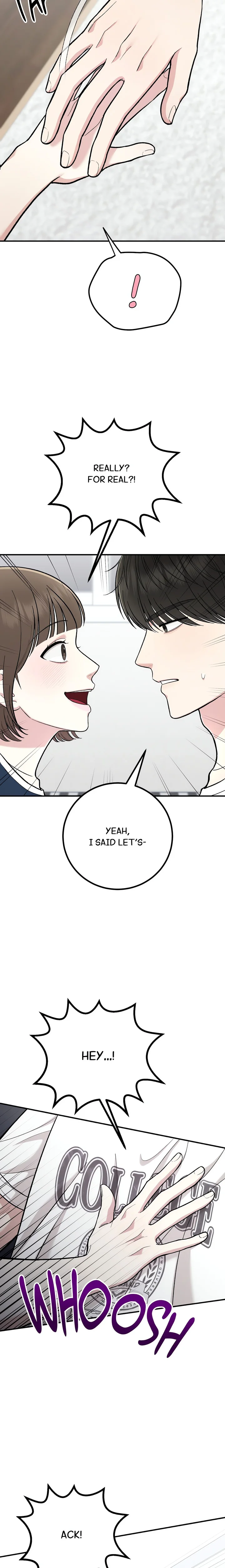 In Session (Uncensored) - Chapter 3 Page 27