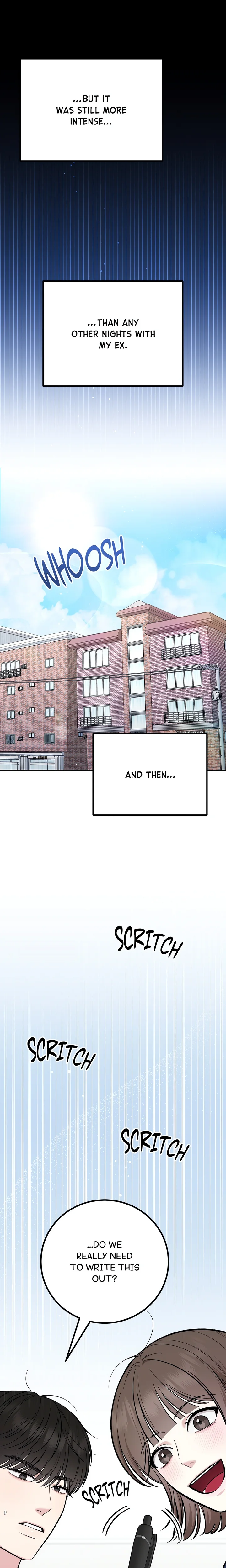 In Session (Uncensored) - Chapter 5 Page 22