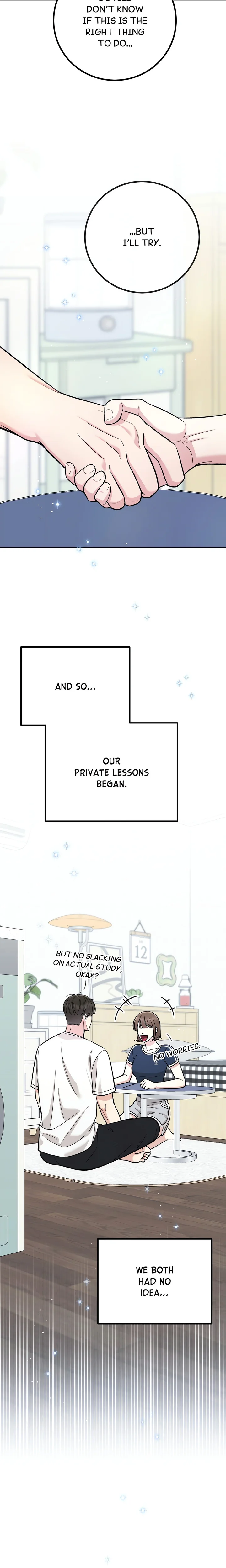 In Session (Uncensored) - Chapter 5 Page 26