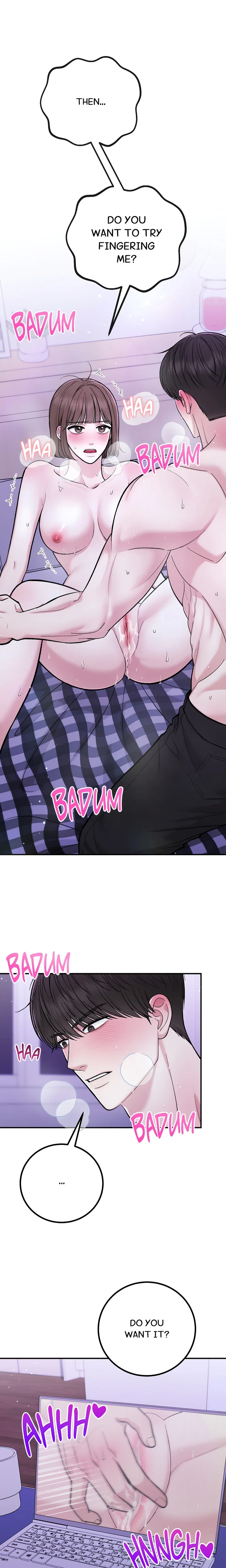 In Session (Uncensored) - Chapter 5 Page 4