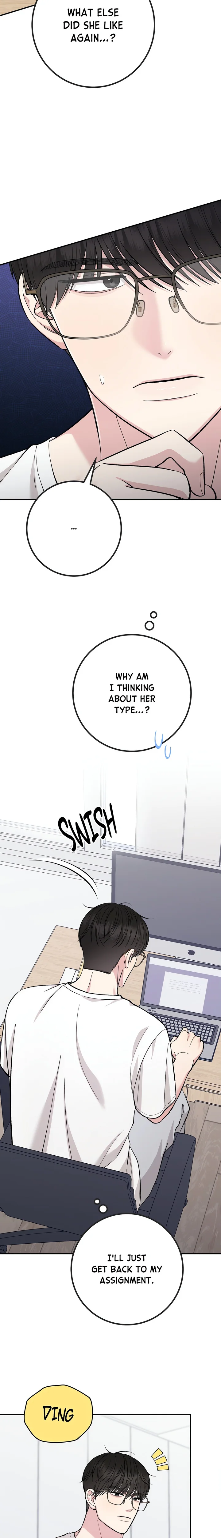In Session (Uncensored) - Chapter 6 Page 20